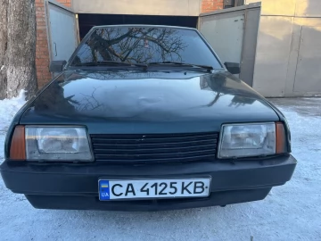 Авто ВАЗ 21093 2002 № 7310166