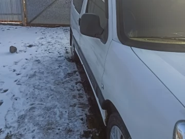 Авто Citroen Berlingo 2006 № 7310172