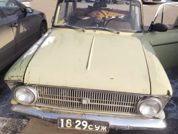 Авто  412 1980 № 7310192