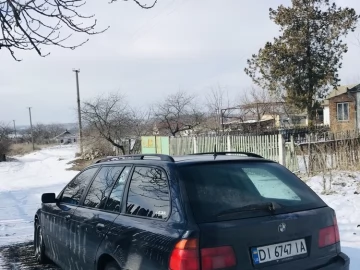 Авто BMW 5 Серия 1998 № 7310203