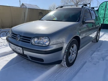 Авто Volkswagen Golf 2002 № 7310214