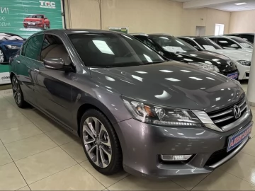 Авто Honda Accord 2015 № 7310216