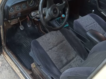 Авто ВАЗ 2106 1986 № 7310228