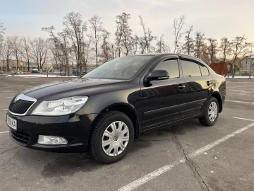 Авто Skoda Octavia 2012 № 7310236