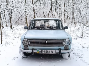 Авто ВАЗ 2101 1971 № 7310393
