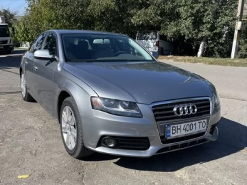 Авто Audi A4 2011 № 7310404
