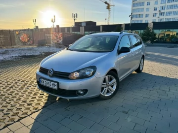 Авто Volkswagen Golf 2013 № 7310411