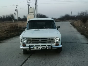 Авто ВАЗ 2102 1978 № 7311109