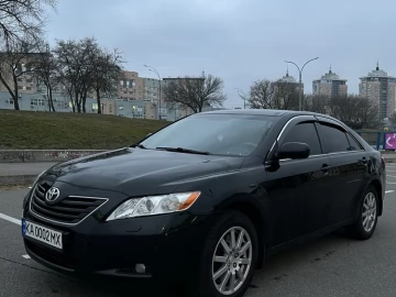 Авто Toyota Camry 2008 № 7311119