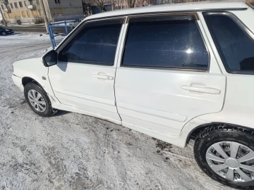 Авто ВАЗ 2115 2009 № 7311131