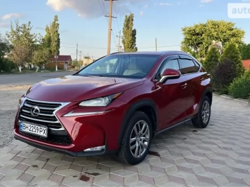 Авто Lexus Nx 2015 № 7311142