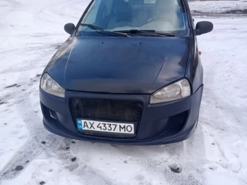 Авто ВАЗ 1118 Kalina 2007 № 7311151