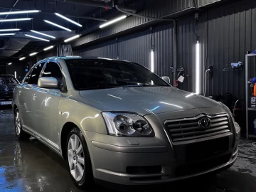 Авто Toyota Avensis 2004 № 7311155