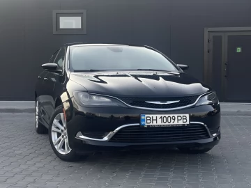 Авто Chrysler 200 2014 № 7311182