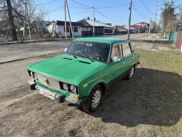 Авто ВАЗ 2106 1990 № 7311186