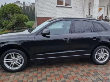 Авто Audi Q5 2015 № 7311399