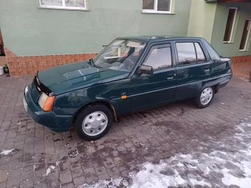 Авто ЗАЗ 1103 Slavuta 2004 № 7311408