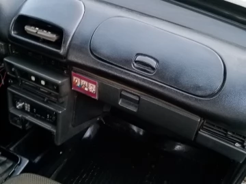 Авто ВАЗ 2109 1993 № 7311412