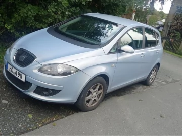 Авто SEAT Altea 2005 № 7311416