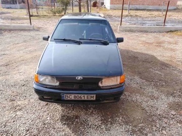 Авто ВАЗ 2115 2003 № 7311417