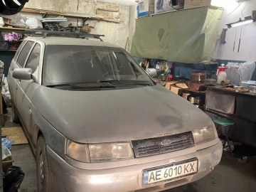 Авто ВАЗ 21113 2004 № 7311567