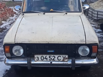 Авто  412 1991 № 7311579