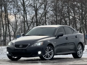 Авто Lexus Is Серія 2007 № 7311583