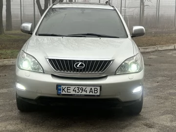 Авто Lexus Rx Серія 2007 № 7311957