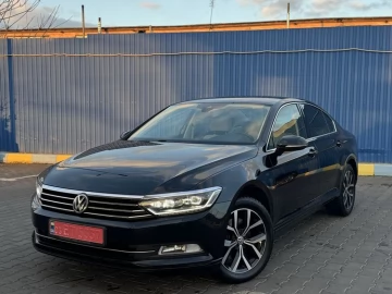 Авто Volkswagen Passat Sedan 2019 № 7312235