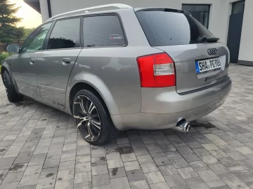 Авто Audi A4 2004 № 7313021