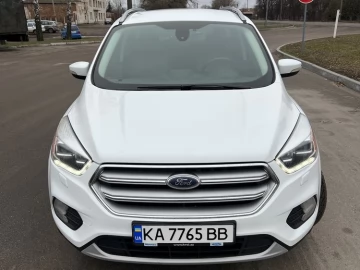 Авто Ford Kuga 2017 № 7313028