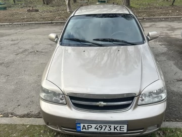 Авто Chevrolet Chevette 2007 № 7313031