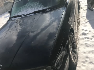 Авто BMW 5 Серия 1990 № 7313054