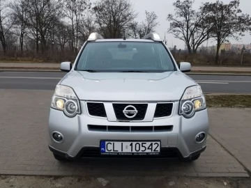 Авто Nissan X-Trail 2012 № 7313069