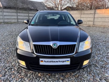 Авто Skoda Octavia 2010 № 7313079