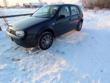 Авто Volkswagen Golf 1999 № 7313083