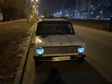Авто ВАЗ 2102 1979 № 7313085