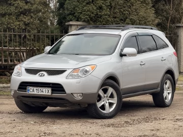 Авто Hyundai Veracruz Ix55  2008 № 7313134