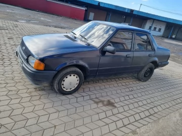 Авто Ford Orion 1987 № 7313158