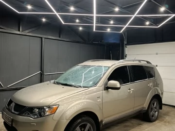 Авто Mitsubishi Outlander 2007 № 7313161