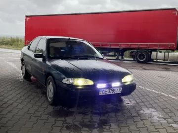 Авто Ford Mondeo 1994 № 7313169
