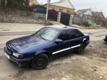 Авто Opel Vectra 1994 № 7313326