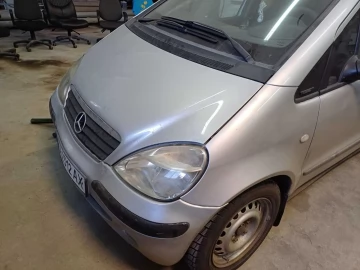 Авто Mercedes A Серия 2002 № 7313454