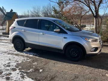 Авто Ford Escape 2017 № 7313465