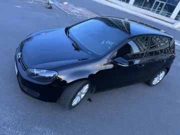 Авто Volkswagen Golf 2013 № 7313471