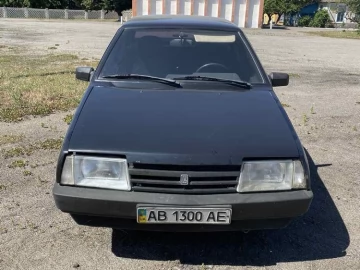 Авто ВАЗ 21099I 2005 № 7313478