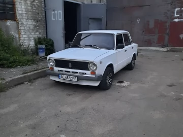 Авто ВАЗ 2101 1975 № 7313492