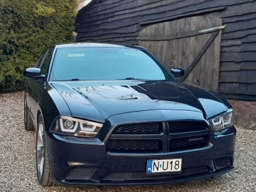 Авто Dodge Charger 2012 № 7313499