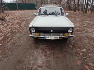 Авто ГАЗ 24-10 Волга 1990 № 7313501
