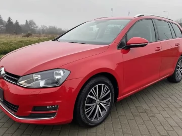 Авто Volkswagen Golf 2016 № 7313852